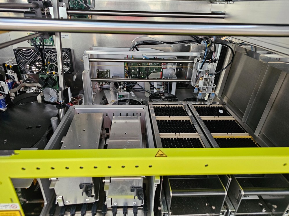 QUANTERIX SIMOA HD-X ANALYZER