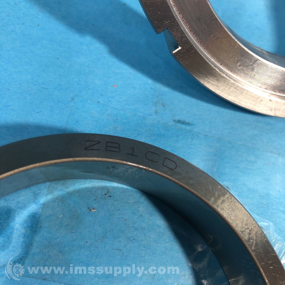 Unknown ZB1CD Bearings FNIP