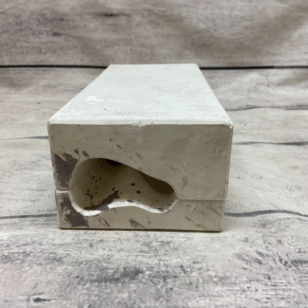 Ceramic Slip Casting Mold