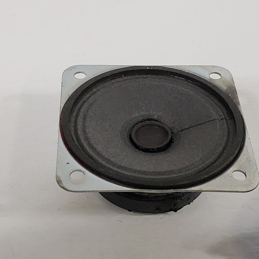 Lowell 3SC8 3" Speaker Small Seaker Mountable Speaker For Devices