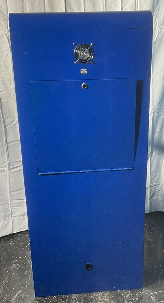 Three Square Market Self Checkout Kiosk