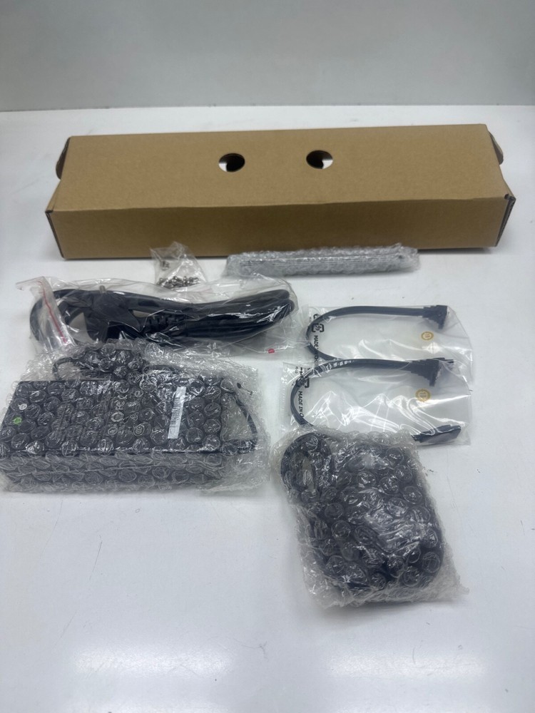 VIVOTEK ND8322P NETWORK VIDEO APPLIANCE