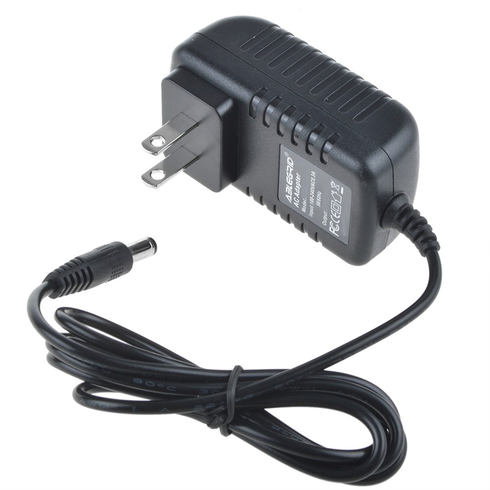 AC Adapter For BOSS GT-1000CORE Guitar Effects Processor Power Supply Cord Mains