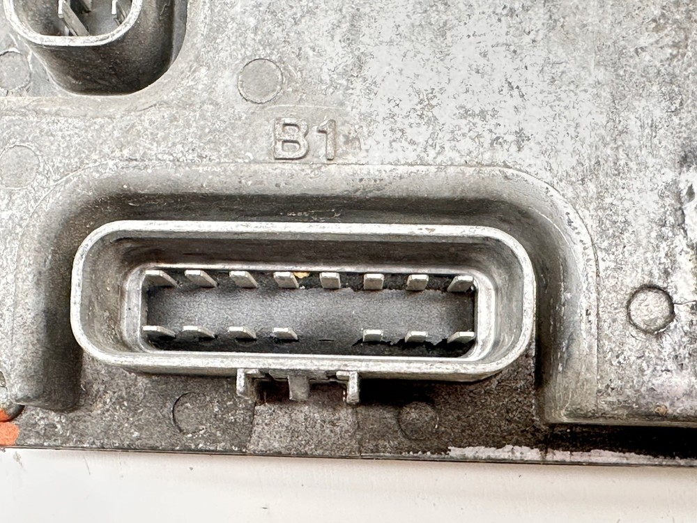 Freightliner M2 BHM Bulkhead Module Body Control Module A06-40959-002 BCM 6.10