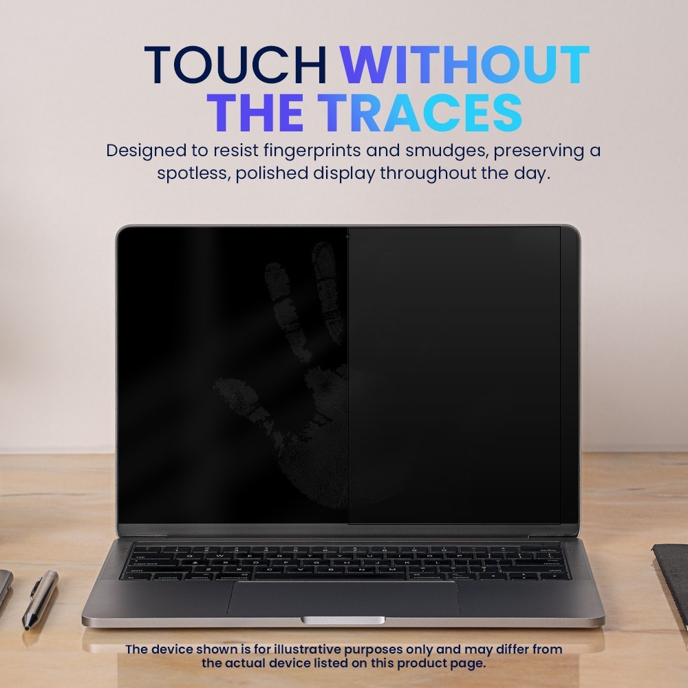 System76 Lemur Pro Lemp13 (14) Matte Screen Protector | 14" Screen Protector