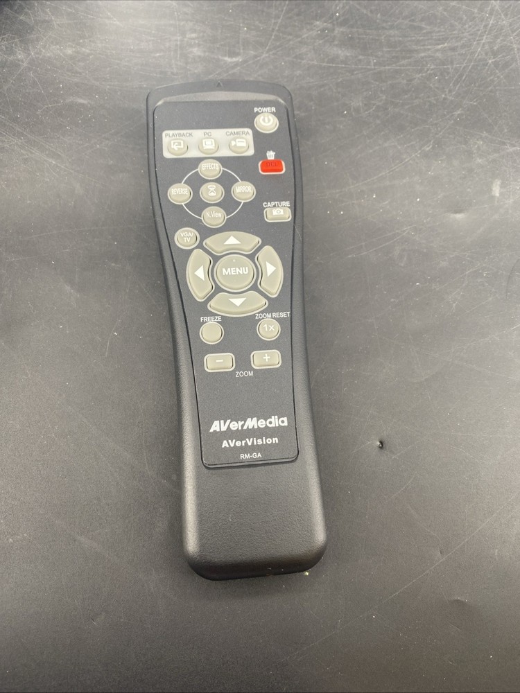 AVerMedia AVerVision 300AF+ Digital Document Camera Projector