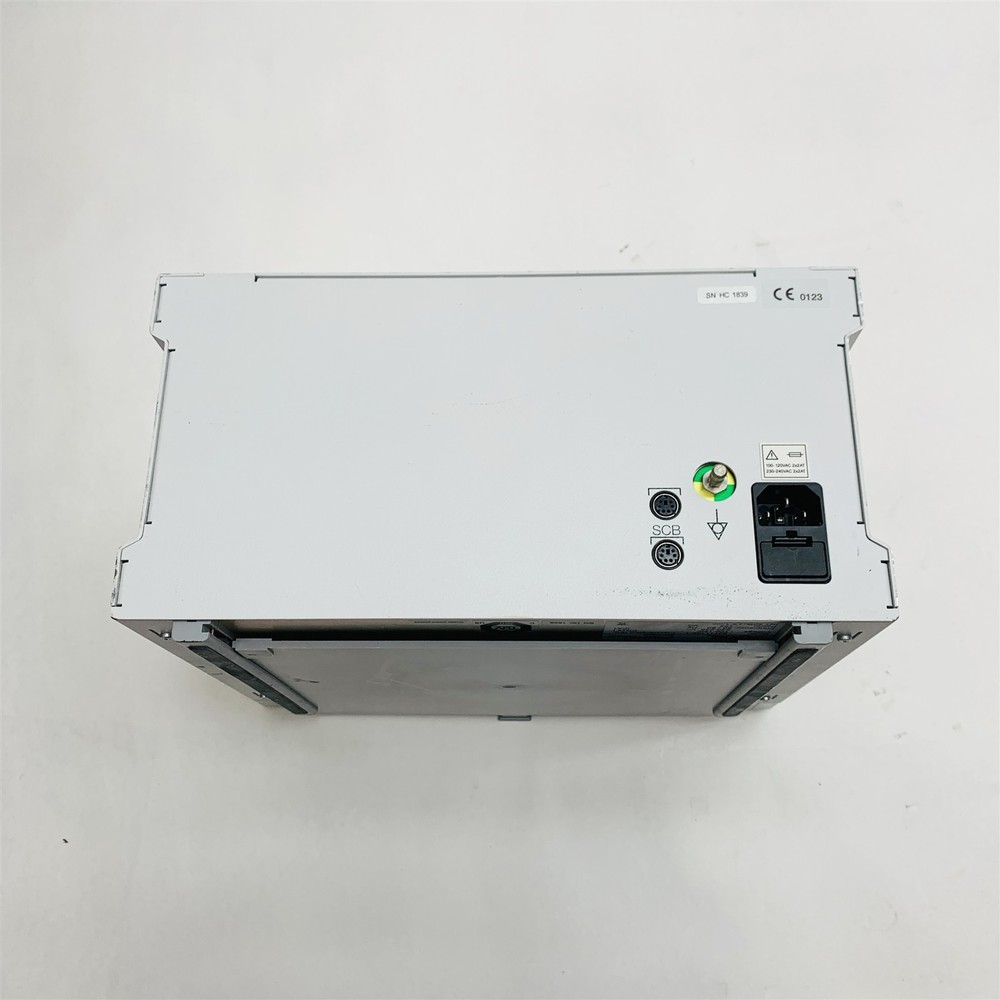 Karl Storz 20711120 SCB Unidrive GYN Endoscopic Motor Control Console Unit