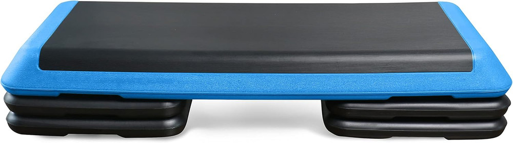 Compact Aerobic Step Platform | Exercise Step