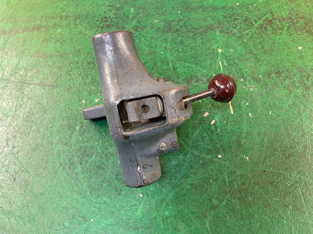 READ - HEAD ONLY from Classic Delta table saw Rip Fence Front End