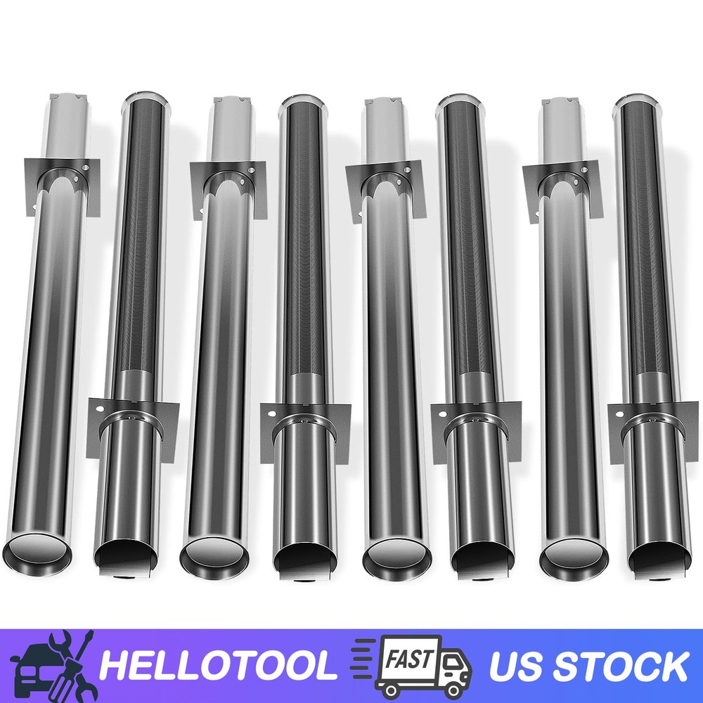 For Hayward Universal H-Series Low NOx Heaters FD Burner Kit FDXLBRN1930 (8PC)