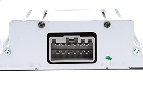 13599326 Accessory AC and DC Power Control Module