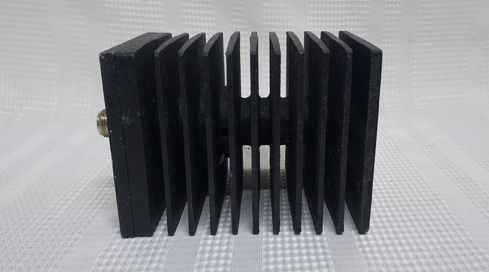 Coaxial Dynamics 4100 RF Load Resistors (#50158)