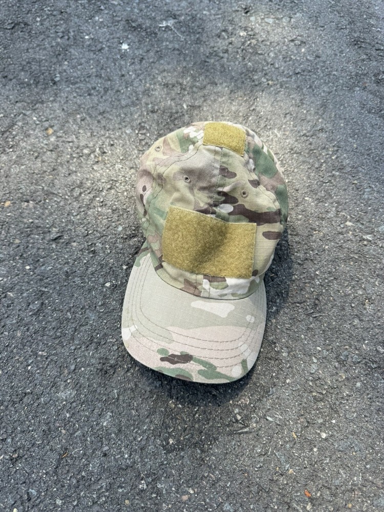 Crye Precision Multicam Old Gen Ball Cap Hat
