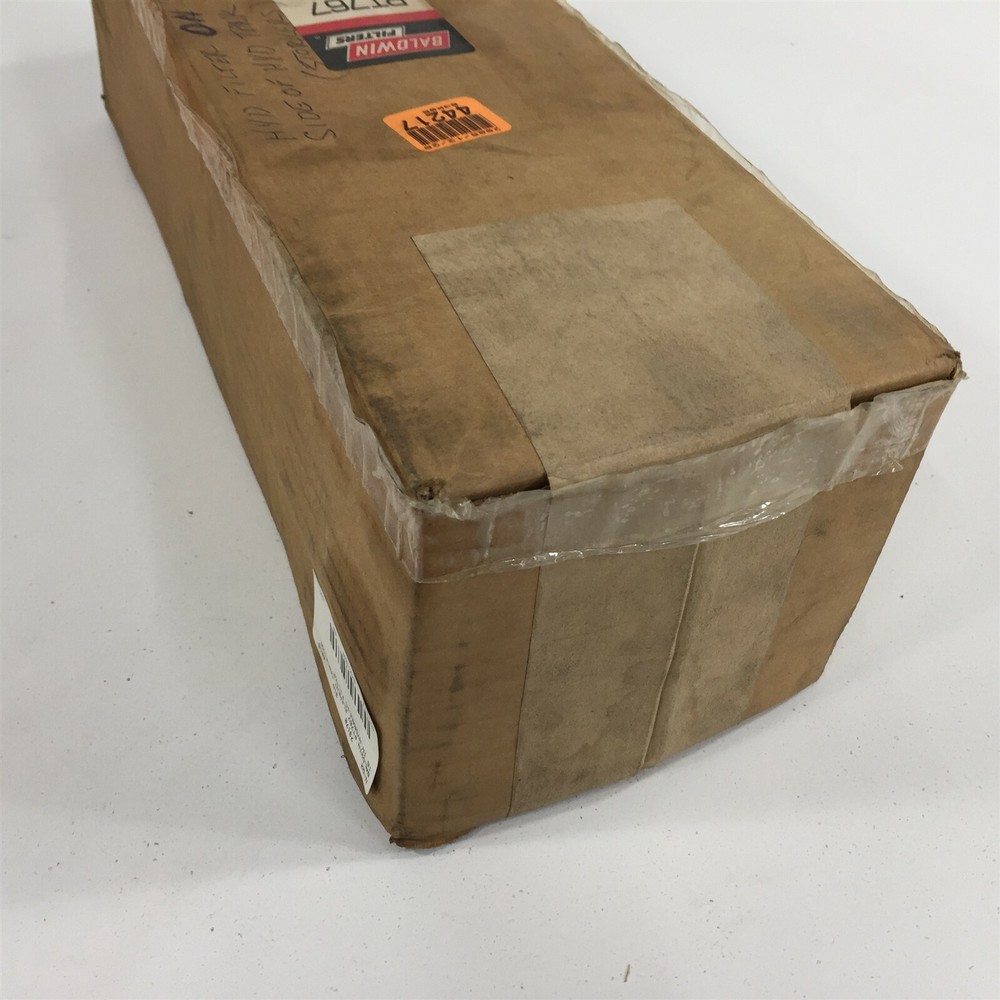 Baldwin PT767 Hydraulic Filter Element Made in USA