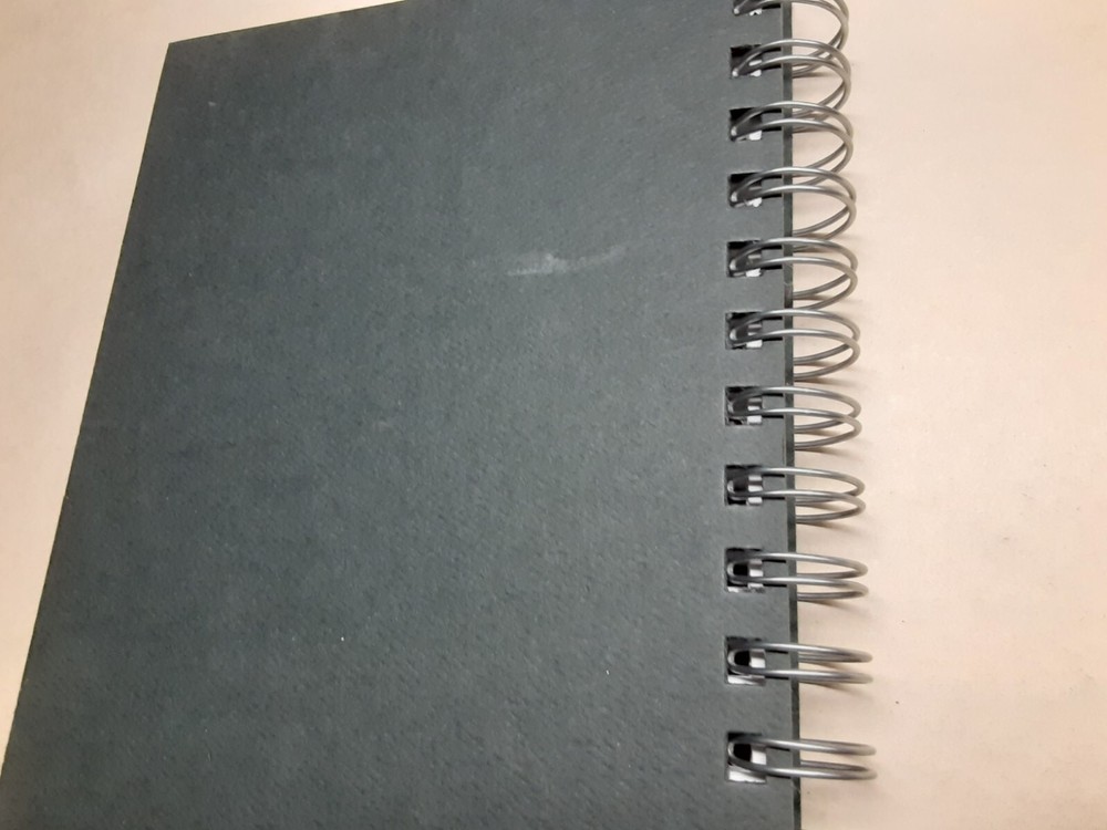 Monsanto Imagine notebook