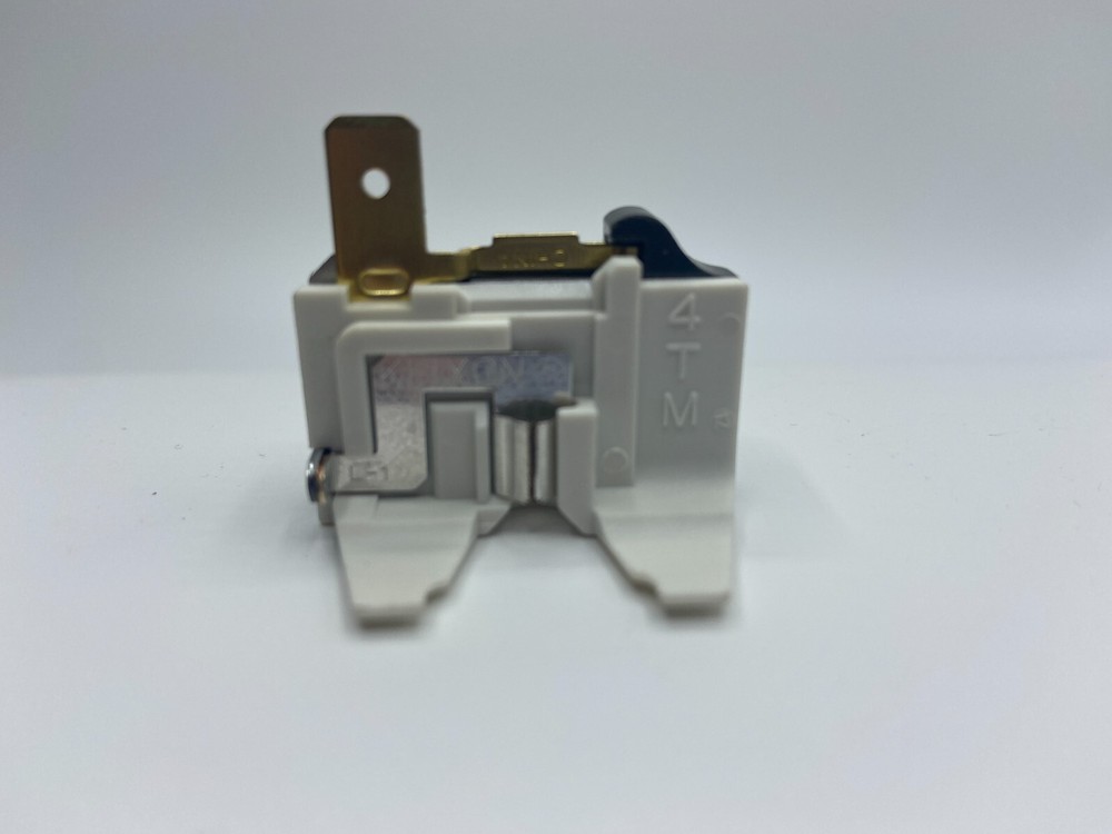 New 6750-0005P Refrigerator Overload Protector LG & Kenmore