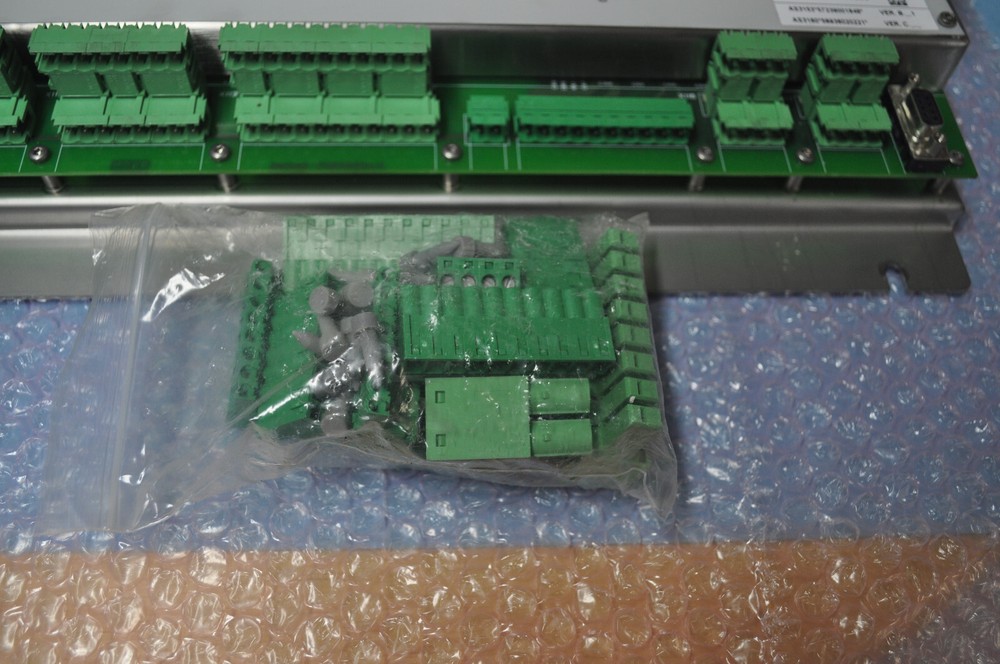 INGETEAM AS3165 INGECON WIND CONVERTOR CONTROL UNIT