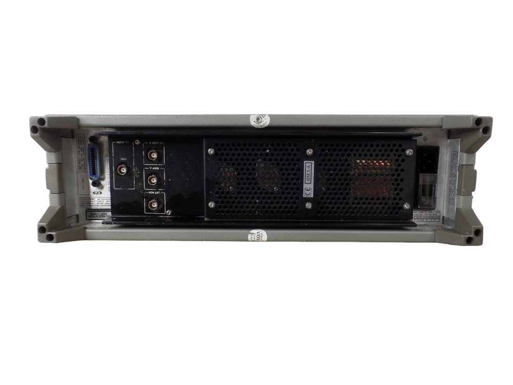 HP 8903B Audio Analyzer - Free Shipping