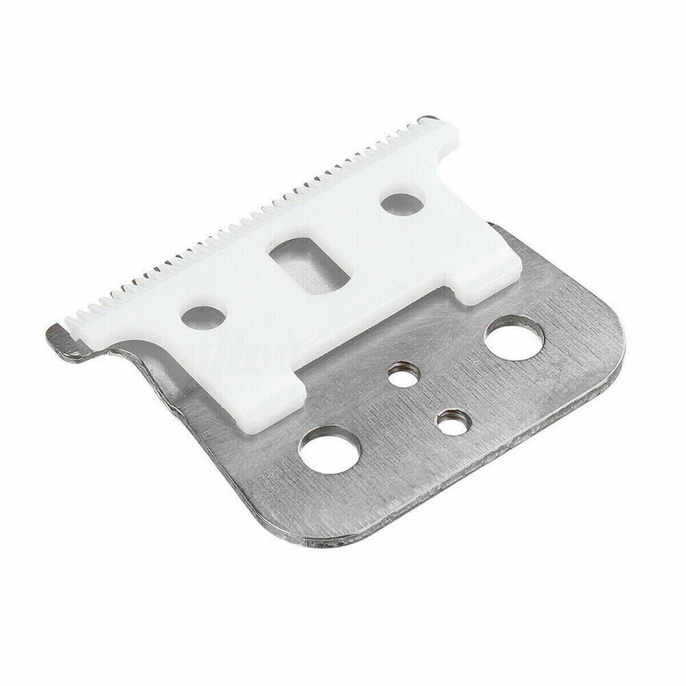 GENERIC Replacement Blades & Ceramic Cutter for Andis T Outliner GTX & More