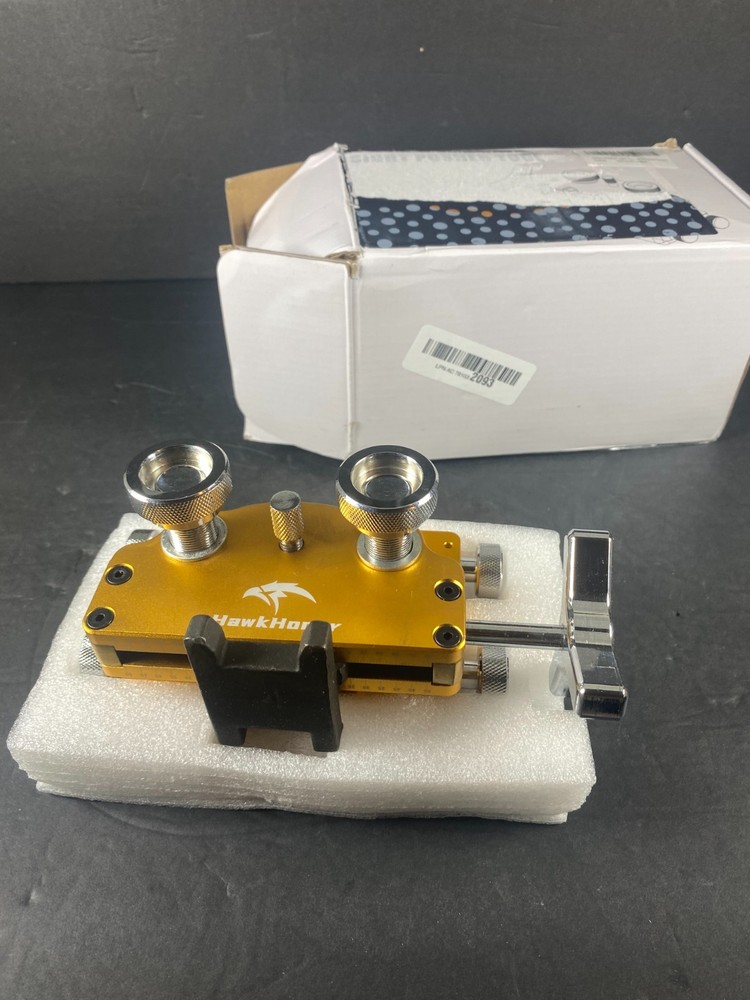 HAWKHONOR Pistol Sight Pusher Tool