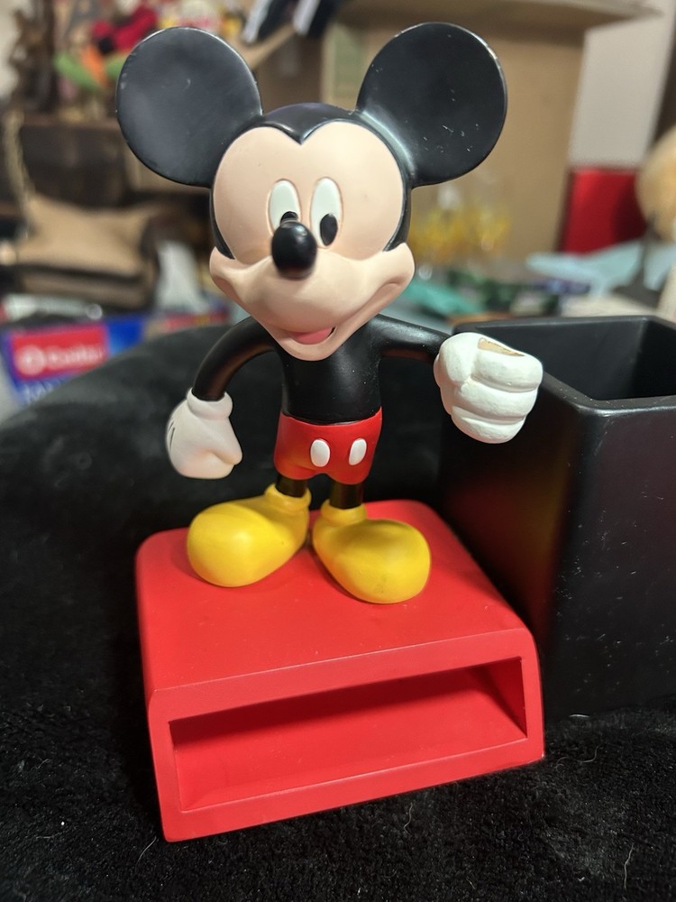 Mickey Mouse Disney Lot