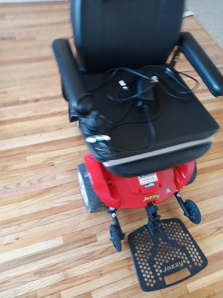 Mobility Scooter