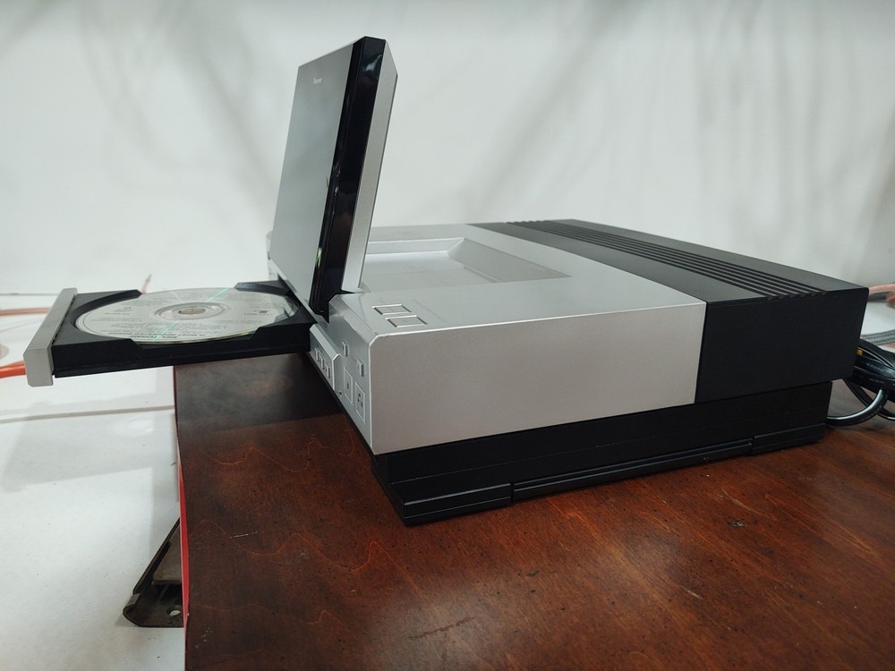 Pioneer XC-L5