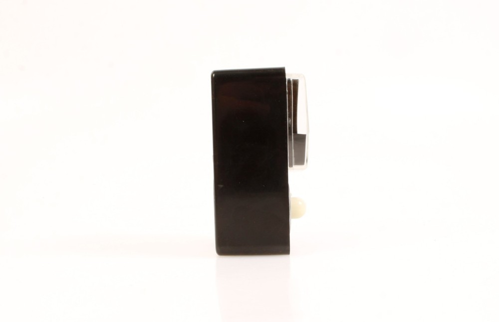 Camera Flash Meter With Case & Manual TESTED