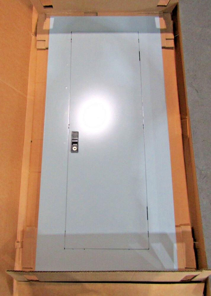 💥NEW GE GENERAL ELECTRIC AF43S PANELBOARD FRONT 43.5" x 20"