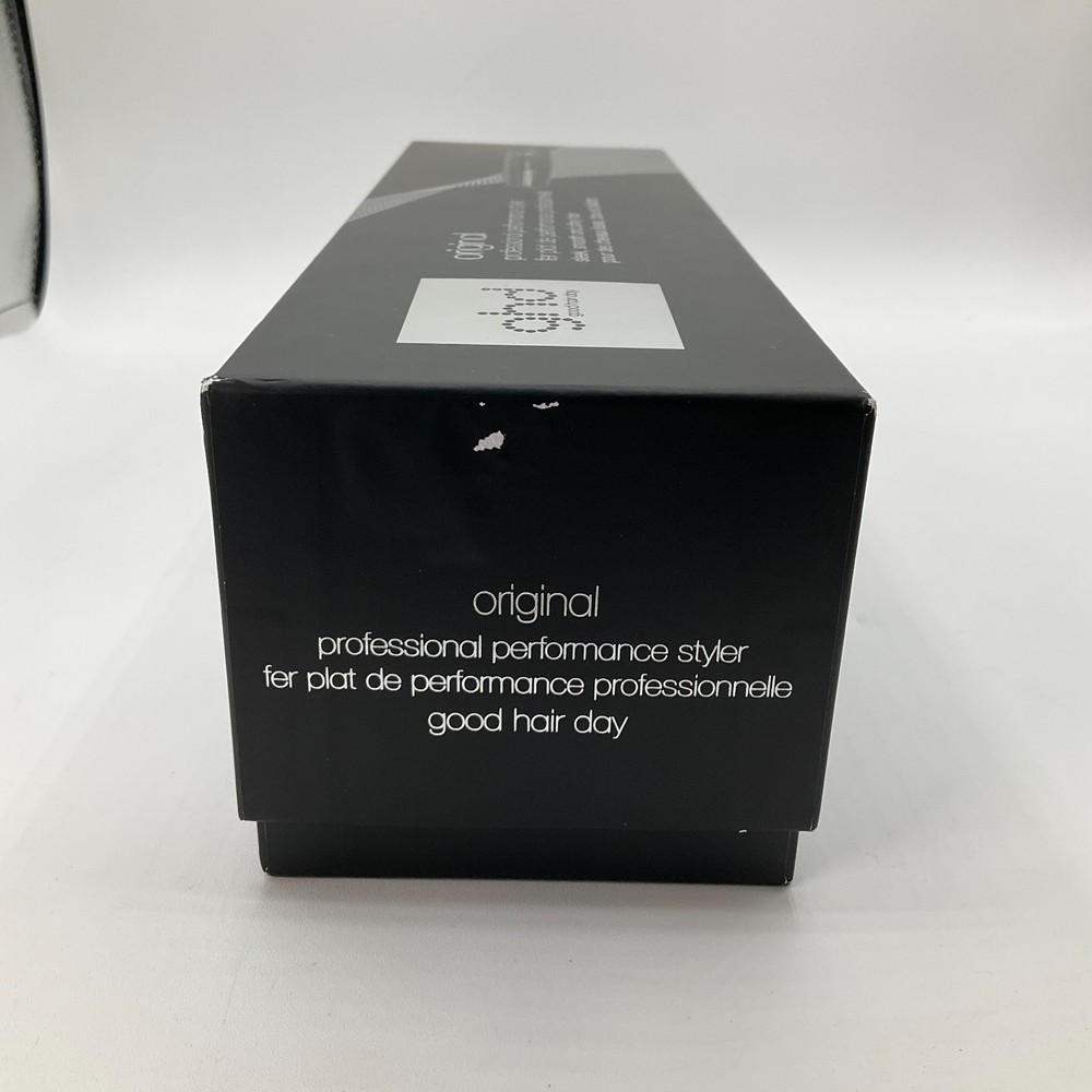 ghd Original Professional Performance Styler S4C242 NEW