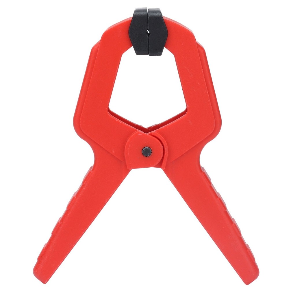 Spring Clamps Overstriking Spring Soft Rubber Handle Engineering Plastics