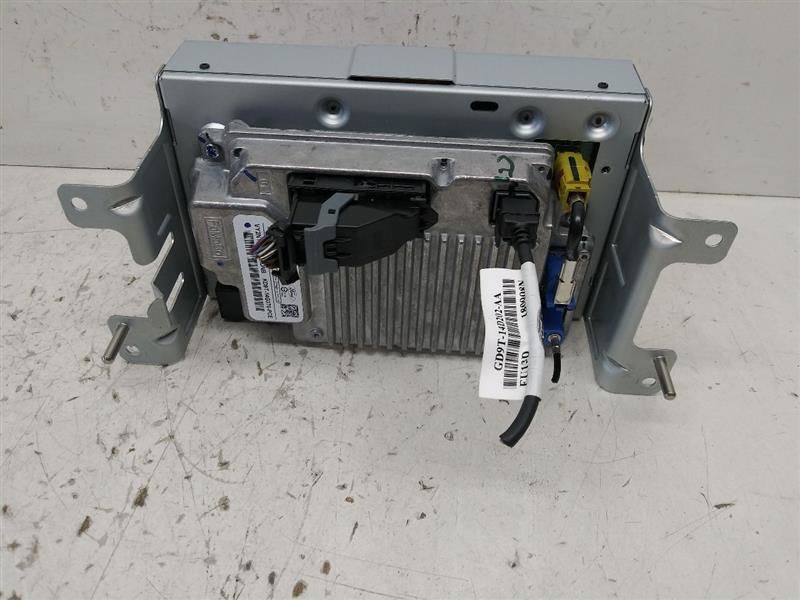 2019 lincoln continental OEM display screen and sync module *ID IN DESCRIPTION*