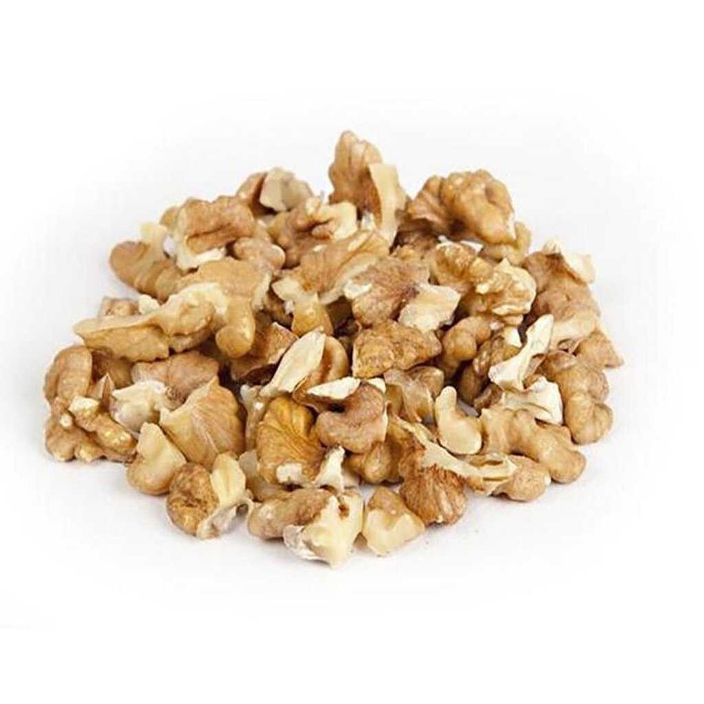 English Walnuts Shelled 14 oz