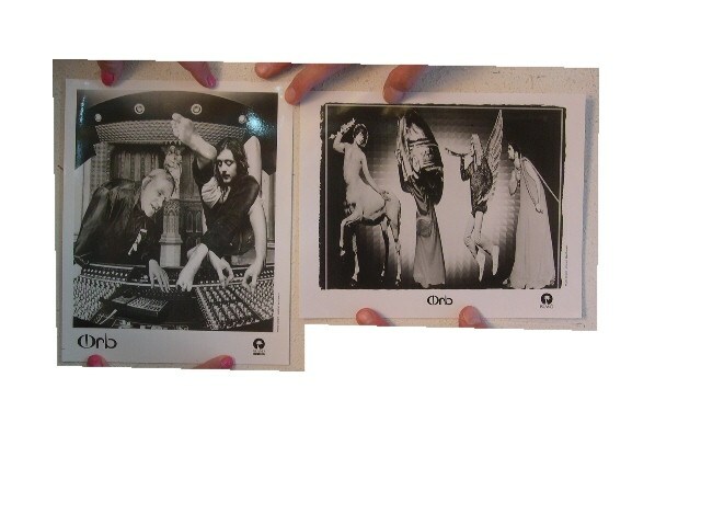 Orb Press Kit And Photos The