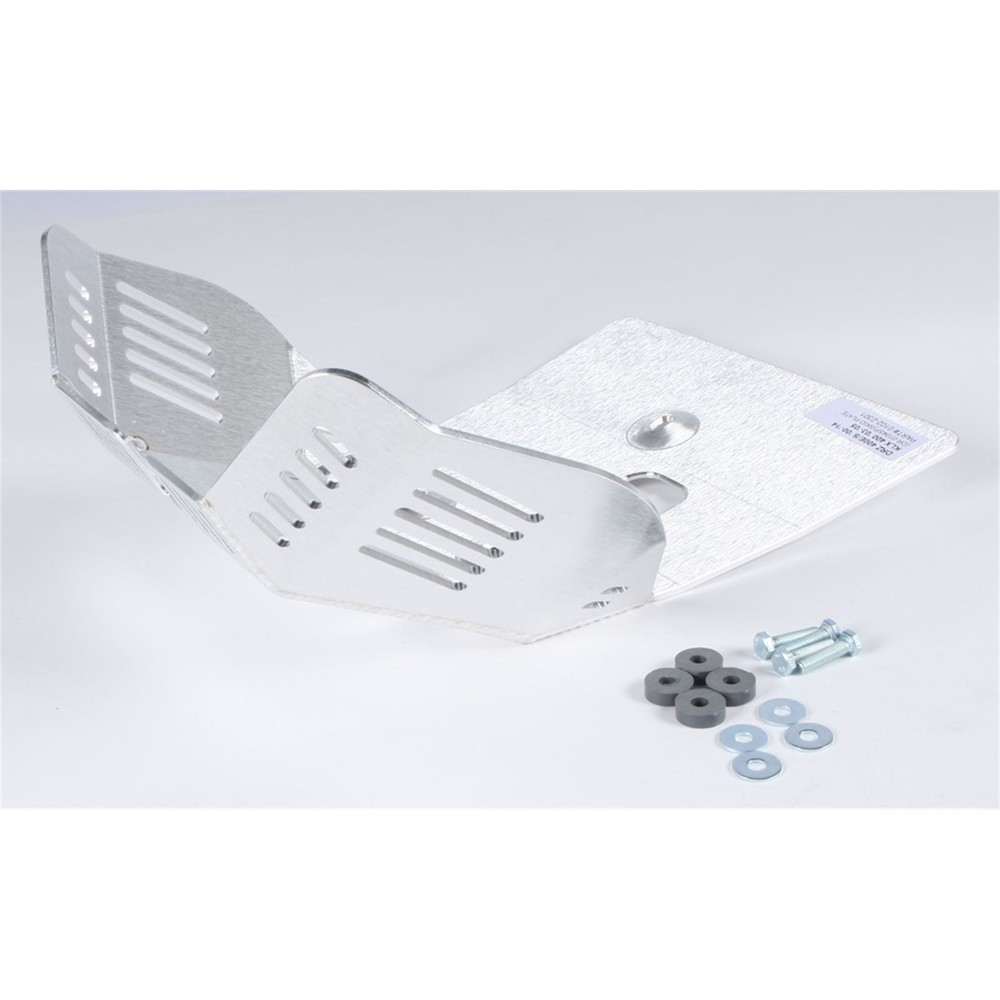 Devol Skid Plate 0102-2301