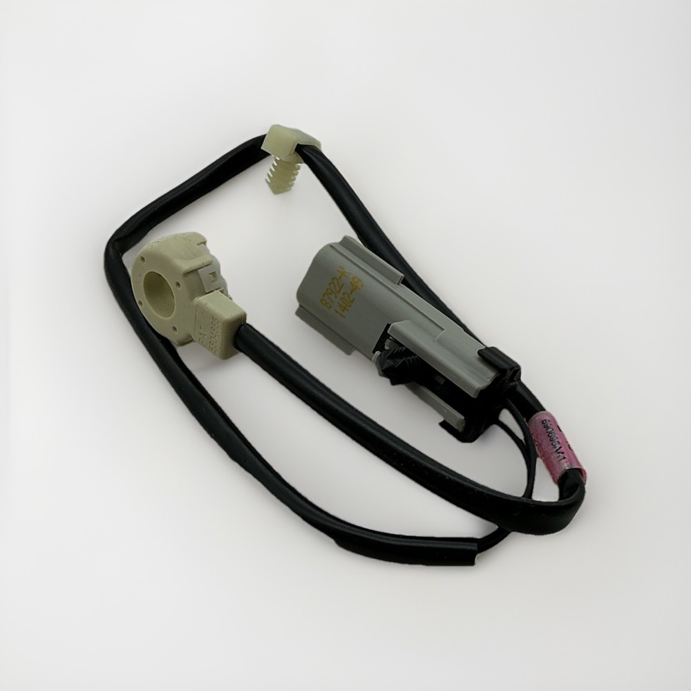 CHRYSLER SECURITY ALARM SWITCH 5072956AA (A4)