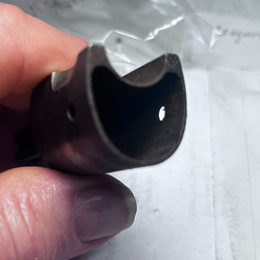 CHINESE TYPE 24 BAND WITH LUG