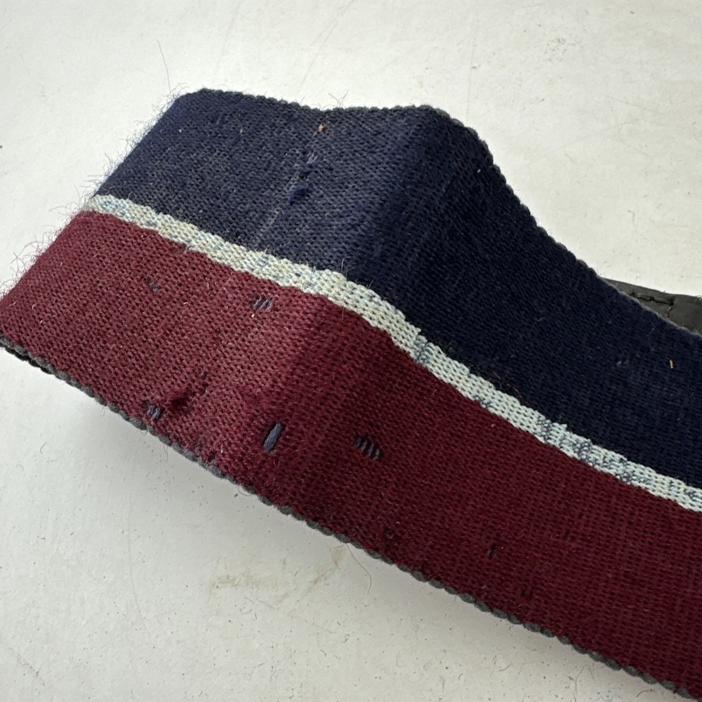 Royal Air Force Double Buckle Stable Belt