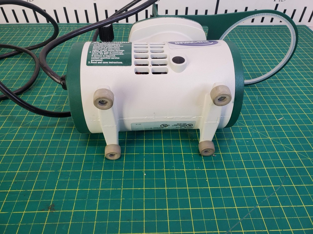 Invacare Pump Model IRC 1135 #1