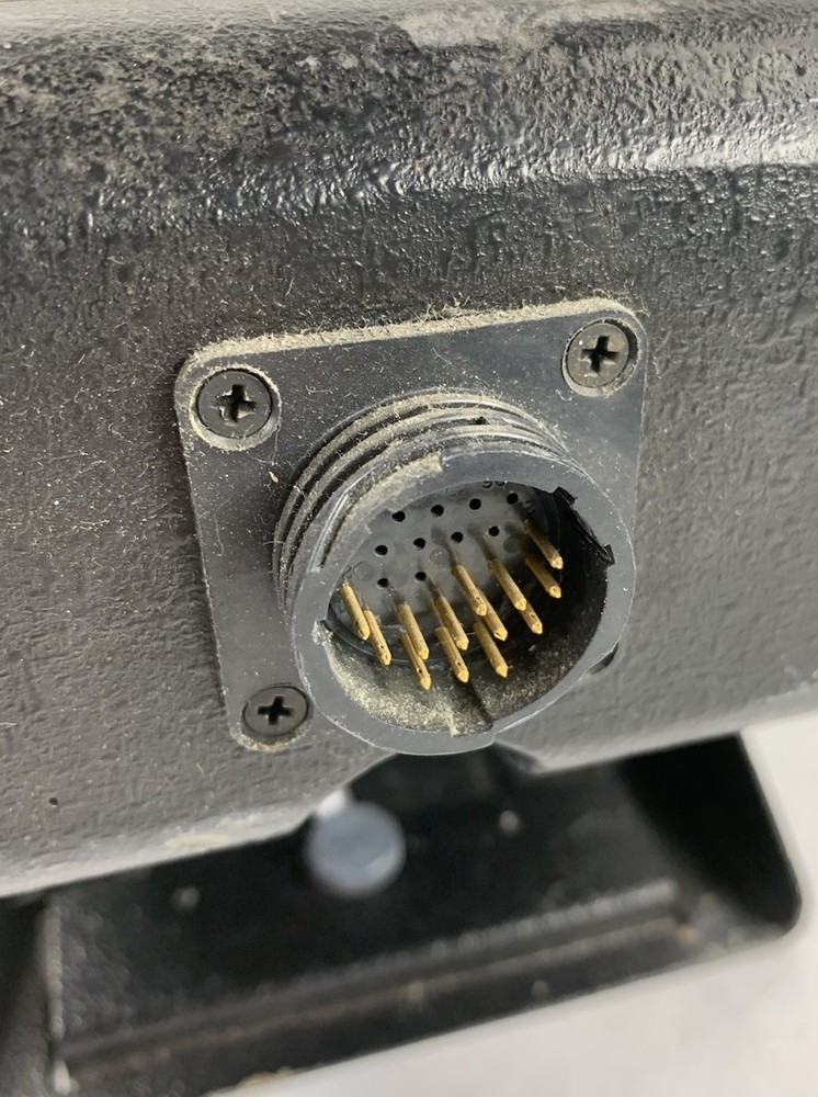 Vicon V6135PT Camera Mount