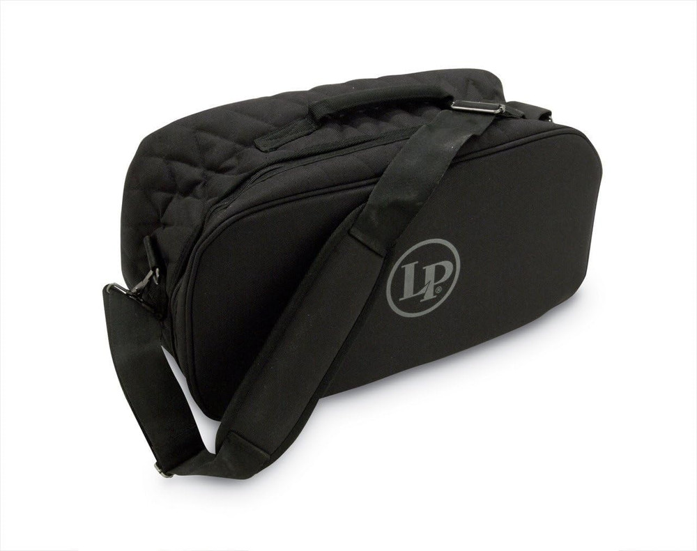 LP532-BK LP Bongo Bag