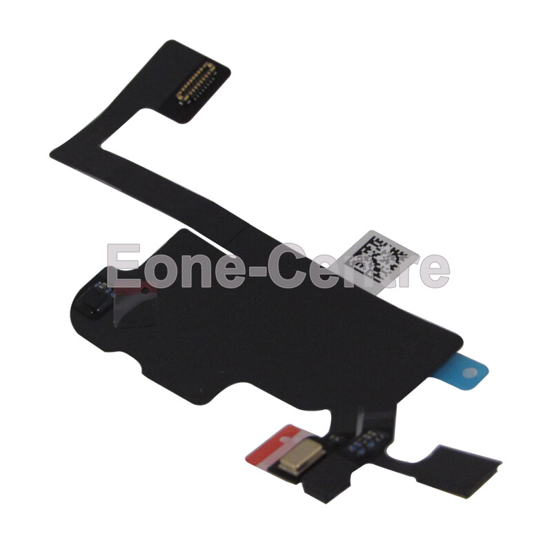 For iPhone 13 13Mini 13 Pro Max Proximity Sensor Ear Speaker Earpiece Flex Cable