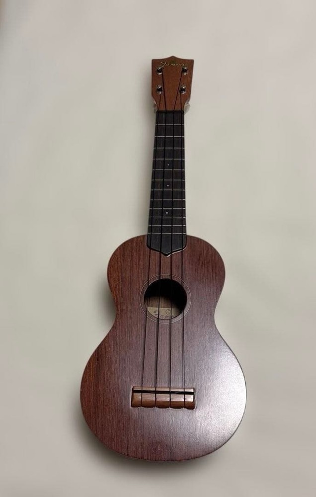 Famous Ukulele FS-3