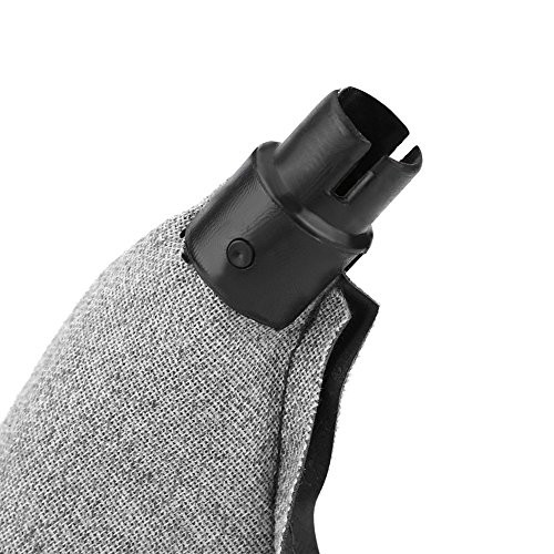 Gear Shift Boot, Car Gear Shift Stick Gaiter Boot Dust Cover Fitment for E36