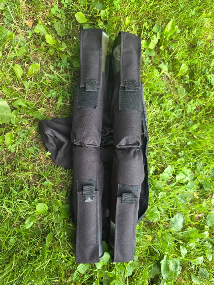 empire pid pack with pods