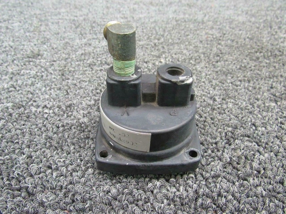 7-100-11 UMA Suction Indicator