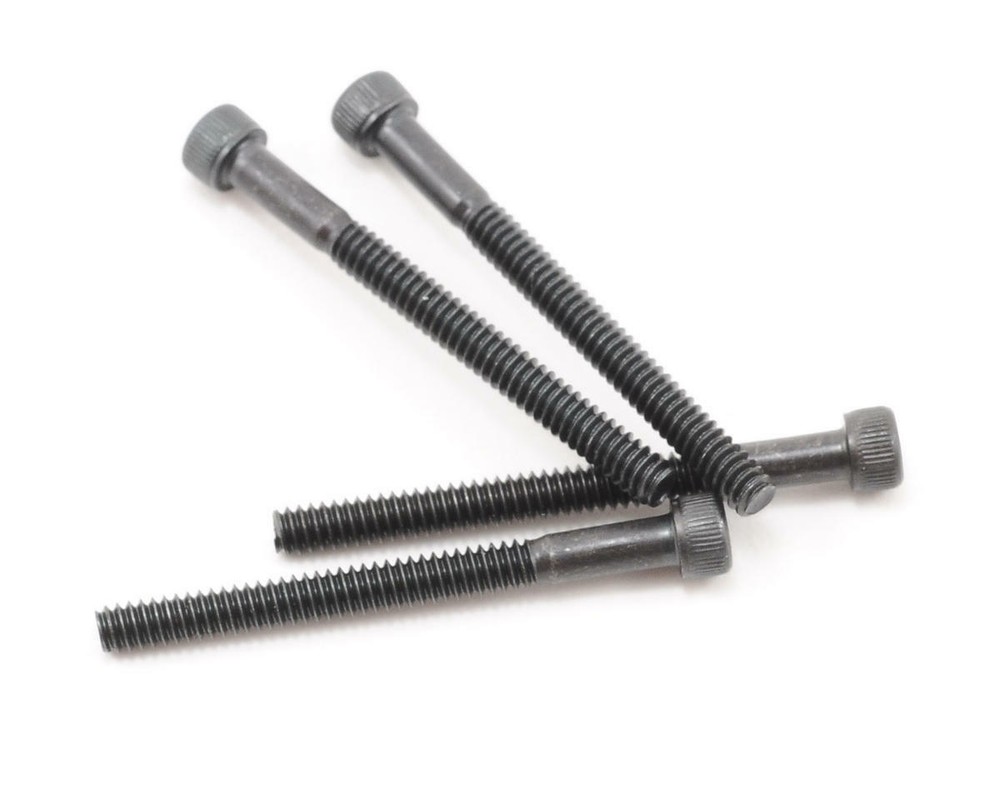 DuBro 4-40 x 1-1/4" Socket Head Cap Screws (4) [DUB313]