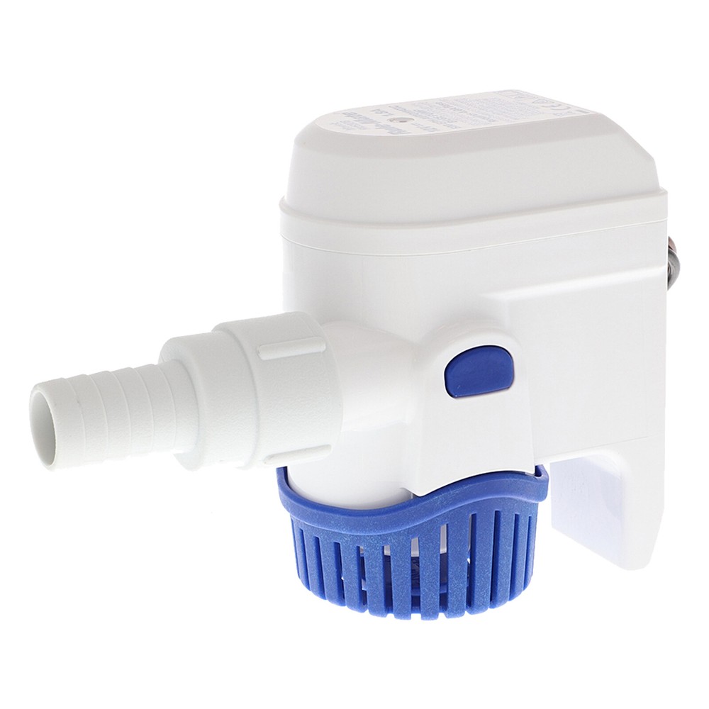 Rule-Mate 500 Automatic Bilge Pump