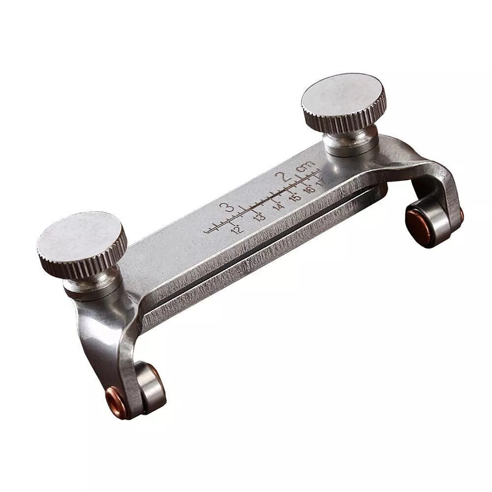 Leather Grinding Auxiliary Tools Supplies Fixed Angle Sharpening Resistant Tool