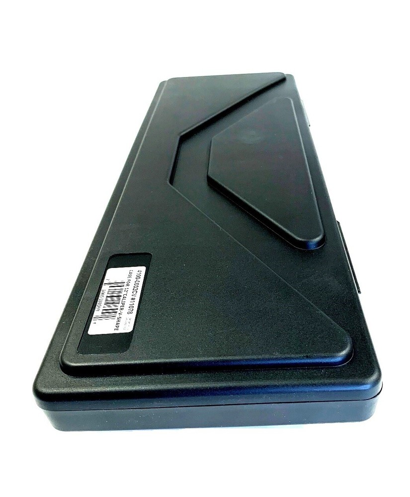 REPLACEMENT CASE FOR A 12" CALIPER (4100-0032CV)